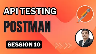 Session 10 API Testing Postman e-Commerce API s How to Run Collections Git Github Jenkins