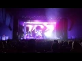 Lindsey Stirling at Ovens Auditorium Charlotte NC 1