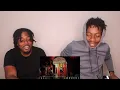 "Veeze - Not a Drill" DA CR3W REACTION!