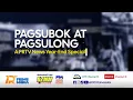 Lagu PAGSUBOK AT PAGSULONG | PRTV News Year-End Special (Part 1) | DECEMBER 25, 2025