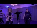 Bryson Tiller Ft. Drake - Outta Time | Choreography by Israel Donowa