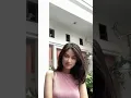 Tiktok ABG cantik Giani lutfia!!