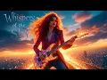 Download Lagu Whispers of the Sky – Melodic Metal Fantasy Song | Official Music Video