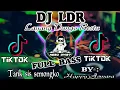 Download Lagu DJ LDR (Layang Dungo Restu) Slow Bass || VIRAL TIKTOK! Tarik Sis Semongko. Song By : Happy Asmara 💘💞