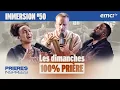 Download Lagu 100% PRIÈRE - dimanche 9 novembre - Prières inspirées - Jérémy Sourdril