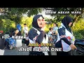 Download Lagu ANDI PUTRA 1 ANAK DEWA VOC RIESKA SHOW MEKAR WARU WESEL TGL 3 SEPTEMBER 2025
