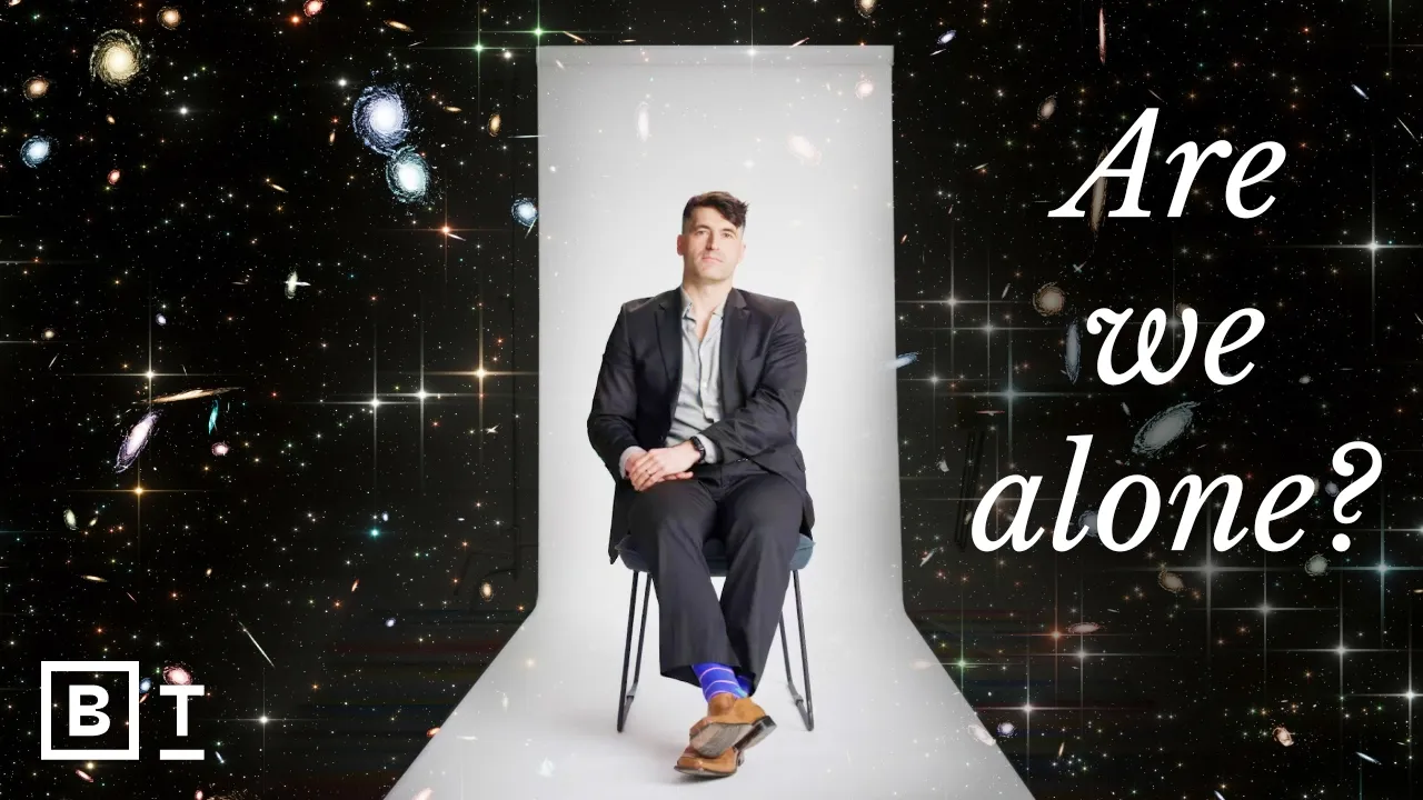 The great quest for extraterrestrial life | @CoolWorldsLab Full Interview