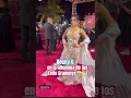 Lagu Becky G dazzling on the Latin Grammys carpet #beckyg #shorts #miami