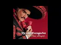 Vicente Fernández - Que Sepan Todos.