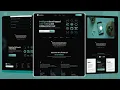 How To Create A STUNNING SaaS Landing Page With ReactJS