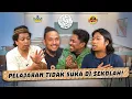 Download Lagu TITIK KUMPUL - KAMU SETUJU ADANYA UN ATAU TIDAK??