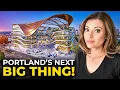 Everything NEW Coming SOON to Portland in 2026