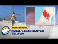 Download Lagu Dukung Palestina, Rudal Yaman Hantam Tel Aviv - [Primetime News]