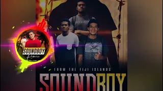 Download Senikuta Damu kei Namacu - Au sa loloma tu yani (soundboy nvk remix) MP3