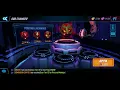 MSF NIGHTCRAWLER BAMFS INTO THE GAME NIGHTCRAWLER PULLS