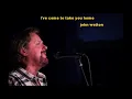 Download Lagu John Wetton -  I've Come To Take you home
