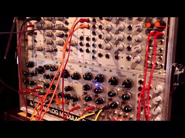 SOMA - Behind The Music