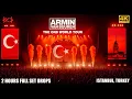 Download Lagu ARMIN VAN BUUREN 2025 - ISTANBUL TURKIYE [THE ORB WORLD TOUR 2 HOURS FULL SET DROPS]