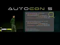 Leandro Lerena - Architecting Network Automation with Software Engineering Principles