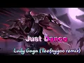 Lagu Just Dance - Teefaygoo - Zed