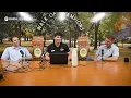 IFC Podcast Episode 11 Walker Jones and Holder Jones