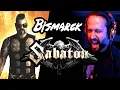 Download Lagu SABATON - Bismarck (Cover by Jonathan Young)