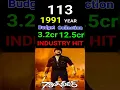 Download Lagu Mega Star Chiranjeevi All Hits SuperHits BlockBuster Industry Hit Movies List #chiranjeevi #megastar
