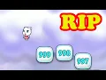 Download Lagu Angela Reach Level 999 Relax In The Cloud