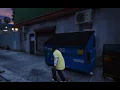 How to Buffer Ledge Grab GTA V 1 69 Update Console PC