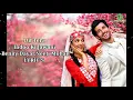 Dil Tera:Indoo Ki Jawani (LYRIC'S) || Benny Dayal,Neeti Mohan || Kiara Advani,Aditya Seal. Rochak K