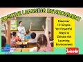 Differentiation in Teaching Create a Positive Learning Environment ToodlerpsychologyInsiGhts