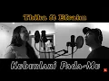 Download Lagu Ku Berlari Pada-Mu - Franky Sihombing | Cover : Efraim \u0026 Thika