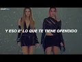 KAROL G, Shakira - TQG (Letra)