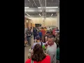 Mall of America shooting PA system says seek shelter