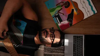                                                    احمد جميل   كان لازم احبك دندنها