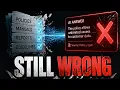 RAG Failure Analysis Why Your Documents Aren t Enough