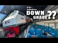 Download Lagu BEGINI PENAMPAKAN TERBARUNYA..!! Perubahan Rangkaian Argo Anjasmoro 😱 Trip Surabaya - Tegal
