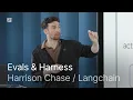 Owning Your Intelligence Starts With the Harness Harrison Chase LangChain