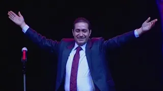 حمام خيري ياماإنت واحشني حفلة بيت الدين2012 Hmam Khairy Ya Ma Ant Wahshini Haflat Bayt Aldiyn 