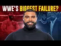 How Gable Steveson Became One Of WWE s Biggest Flops