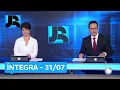 Download Lagu Assista à íntegra do Jornal da Record | 31/07/2025