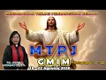 MTPJ August 16 - 22 2026 Exodus 6 1-12 I AM THE LORD YOUR GOD WHO DELIVERS YOU