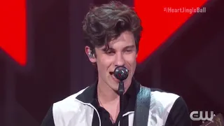 Download Shawn Mendes - Lost In Japan (iHeart Jingle Ball) MP3