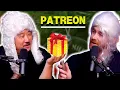 Bad Friends Christmas Gift for Fans: Funniest Patreon Highlights w Bobby Lee \u0026 Santino