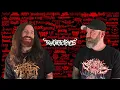 🤘Trivium - Dead Inside of Me - REACTION