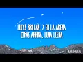 Farruko & Juan Magán - MARBELLA NIGHTS (Letra/Lyrics)