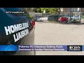 Fullerton PD Detectives Seeking Public Assistance In Sunday Morning Homicide