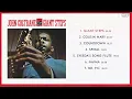 John Coltrane - Giant Steps (Full Album)