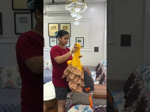 Mini Vlog