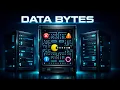 Data Bytes - Episode 4 Structured vs Unstructured Data What Business People Actually Need to Know